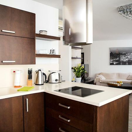 Sophia Court Apartment Larnaca Exterior photo