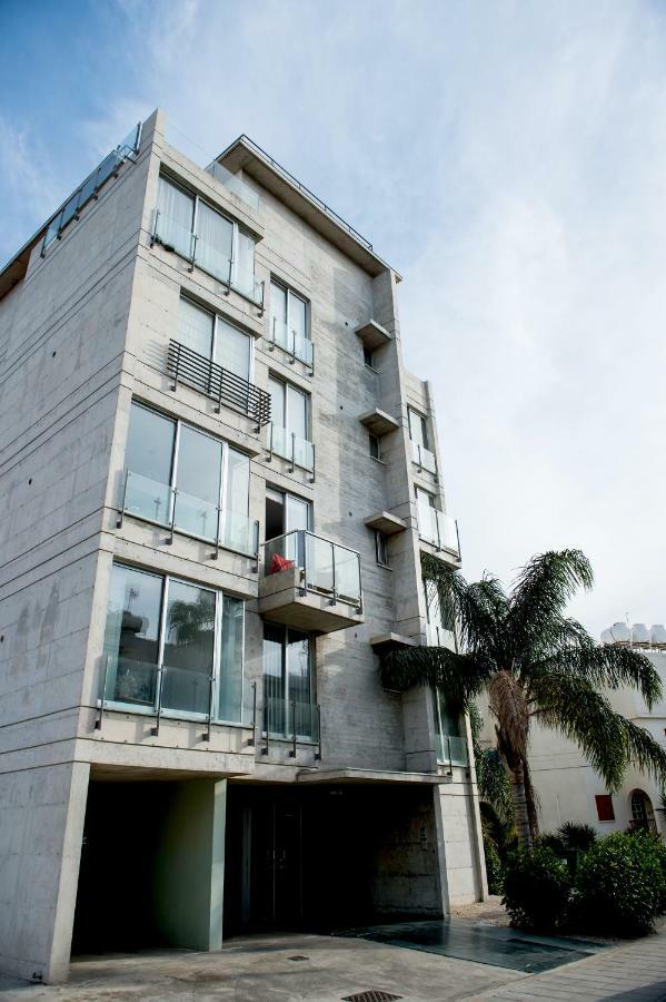 Sophia Court Apartment Larnaca Exterior photo