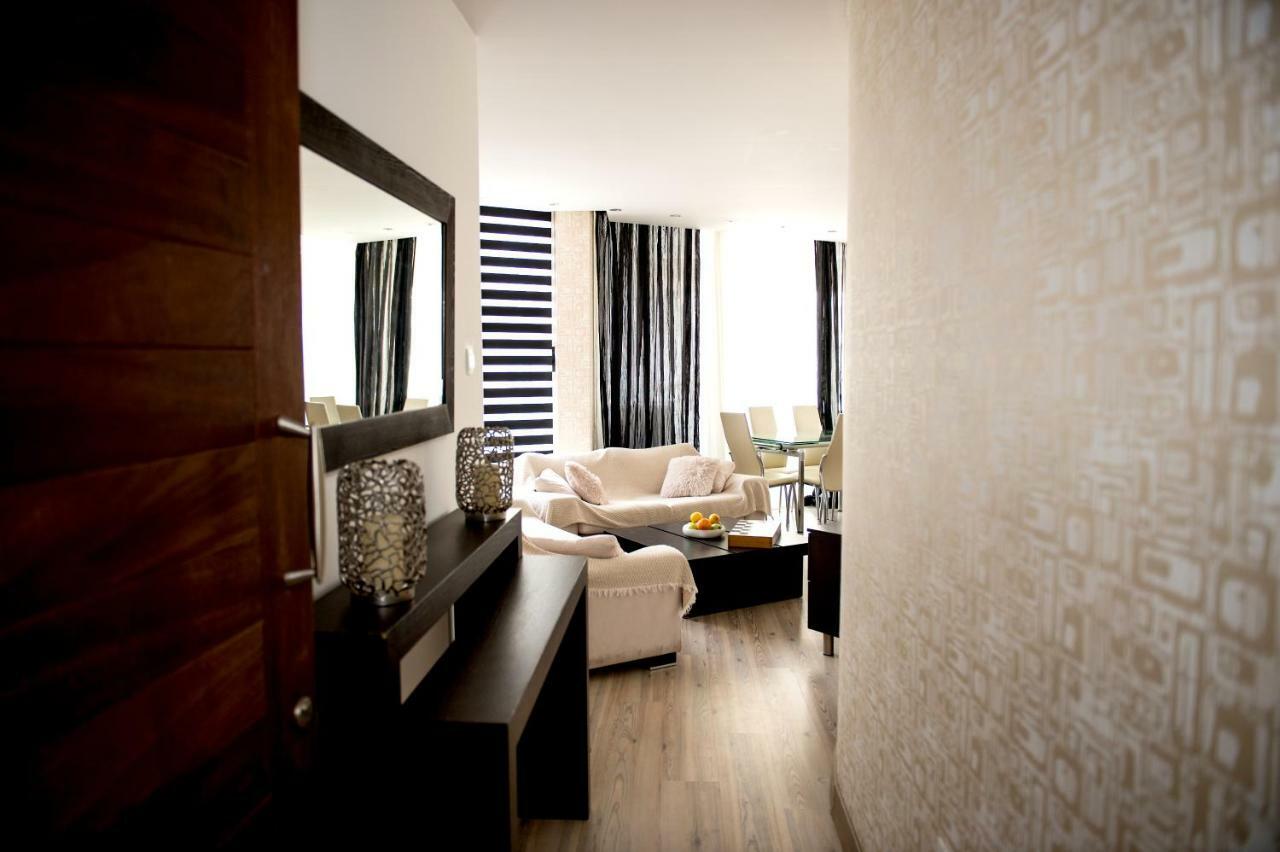 Sophia Court Apartment Larnaca Exterior photo