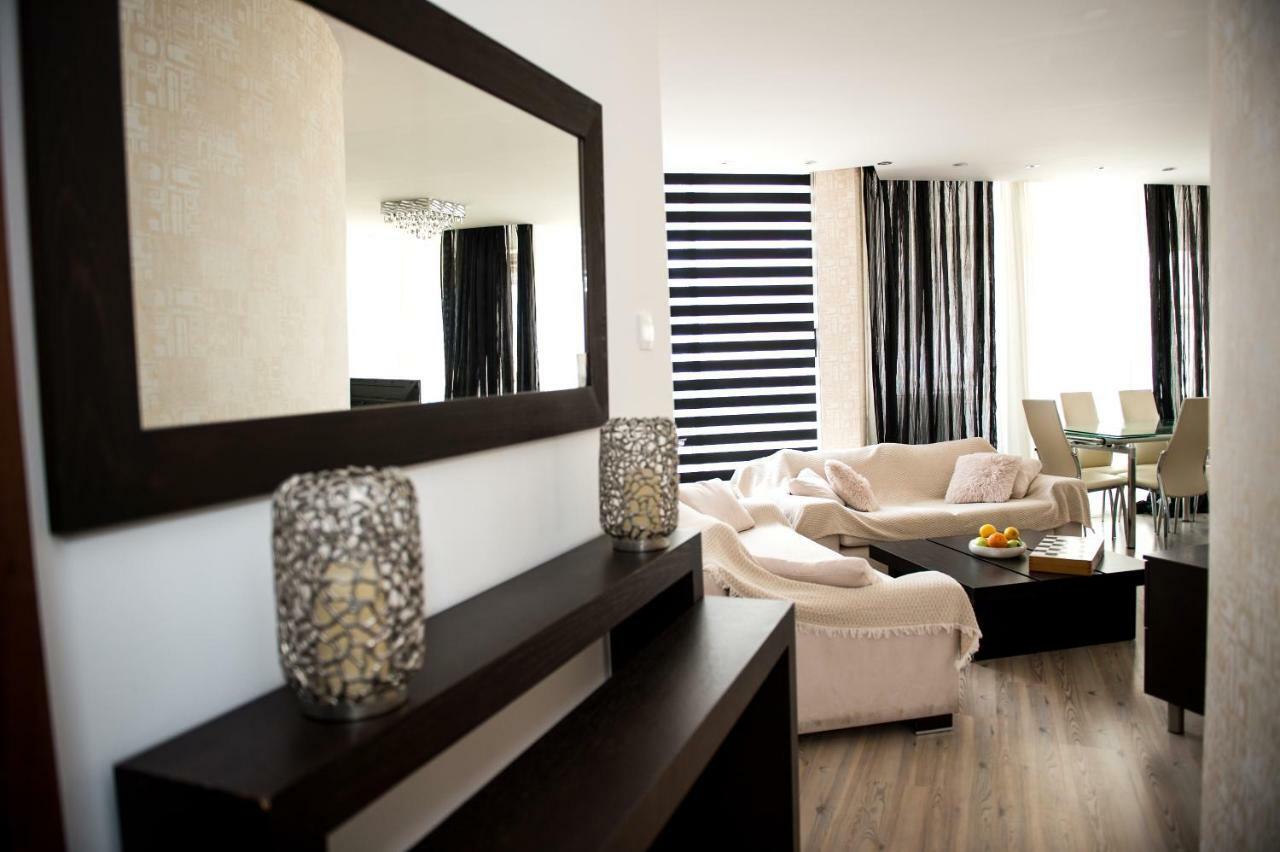 Sophia Court Apartment Larnaca Exterior photo