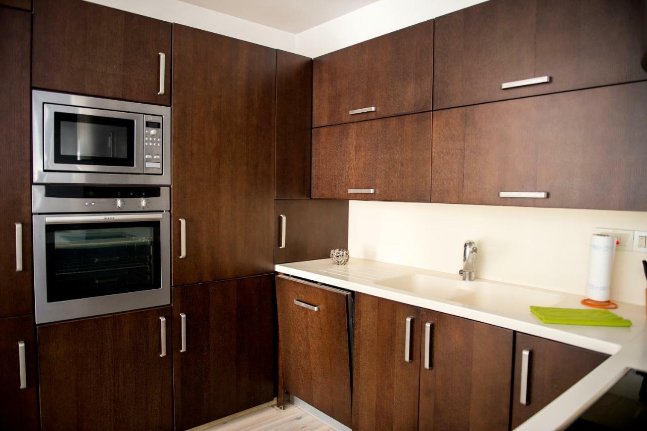Sophia Court Apartment Larnaca Exterior photo