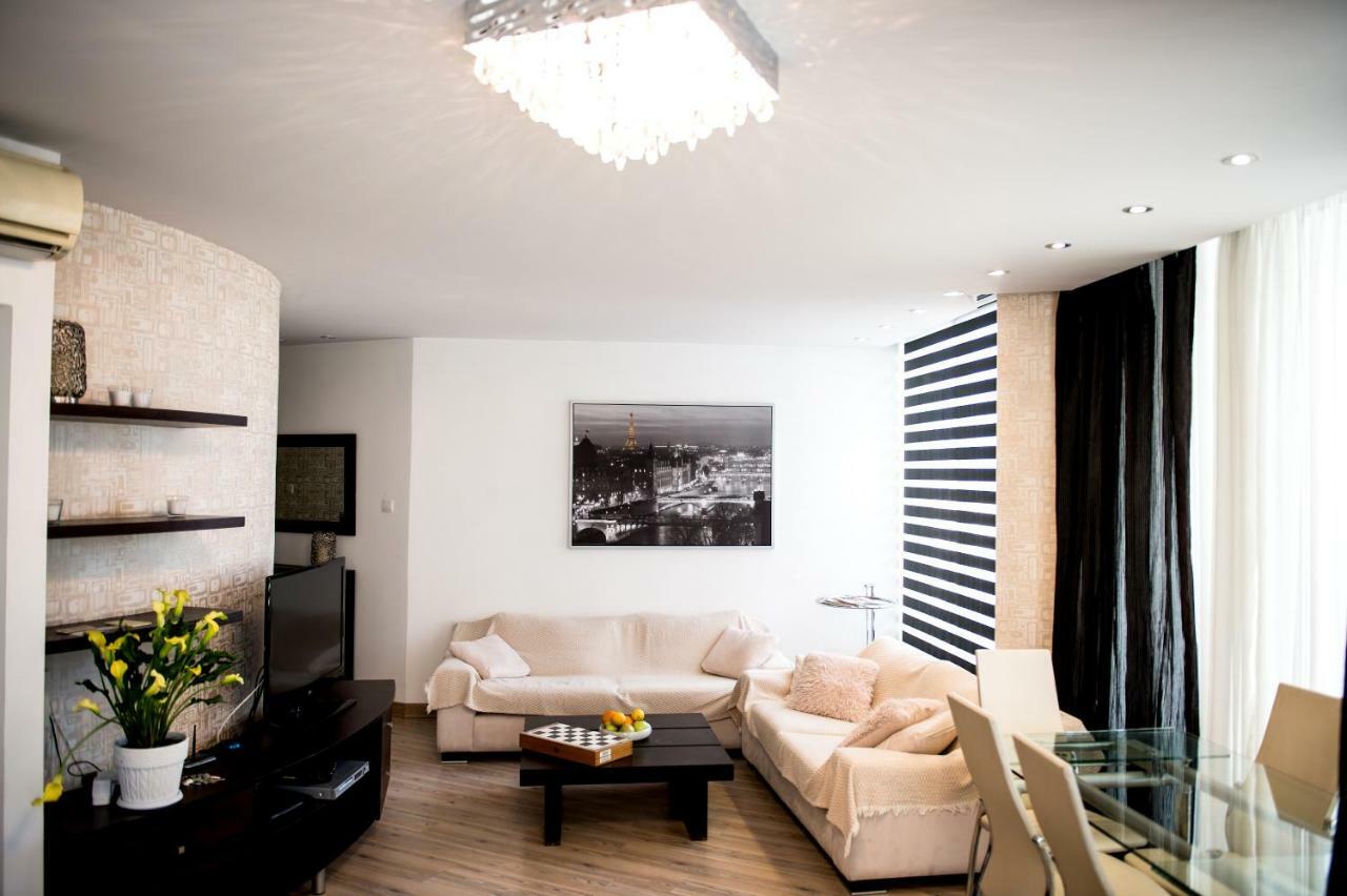 Sophia Court Apartment Larnaca Exterior photo