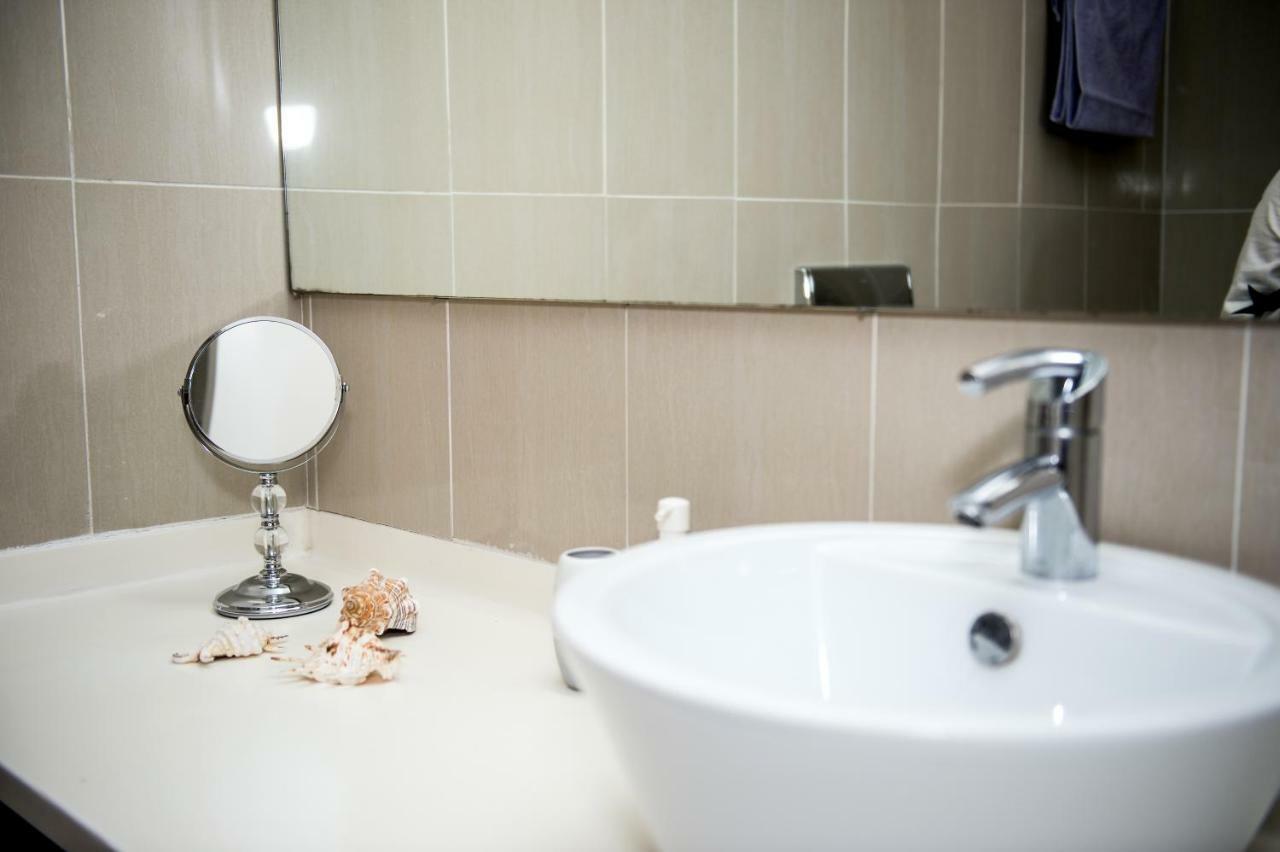 Sophia Court Apartment Larnaca Exterior photo