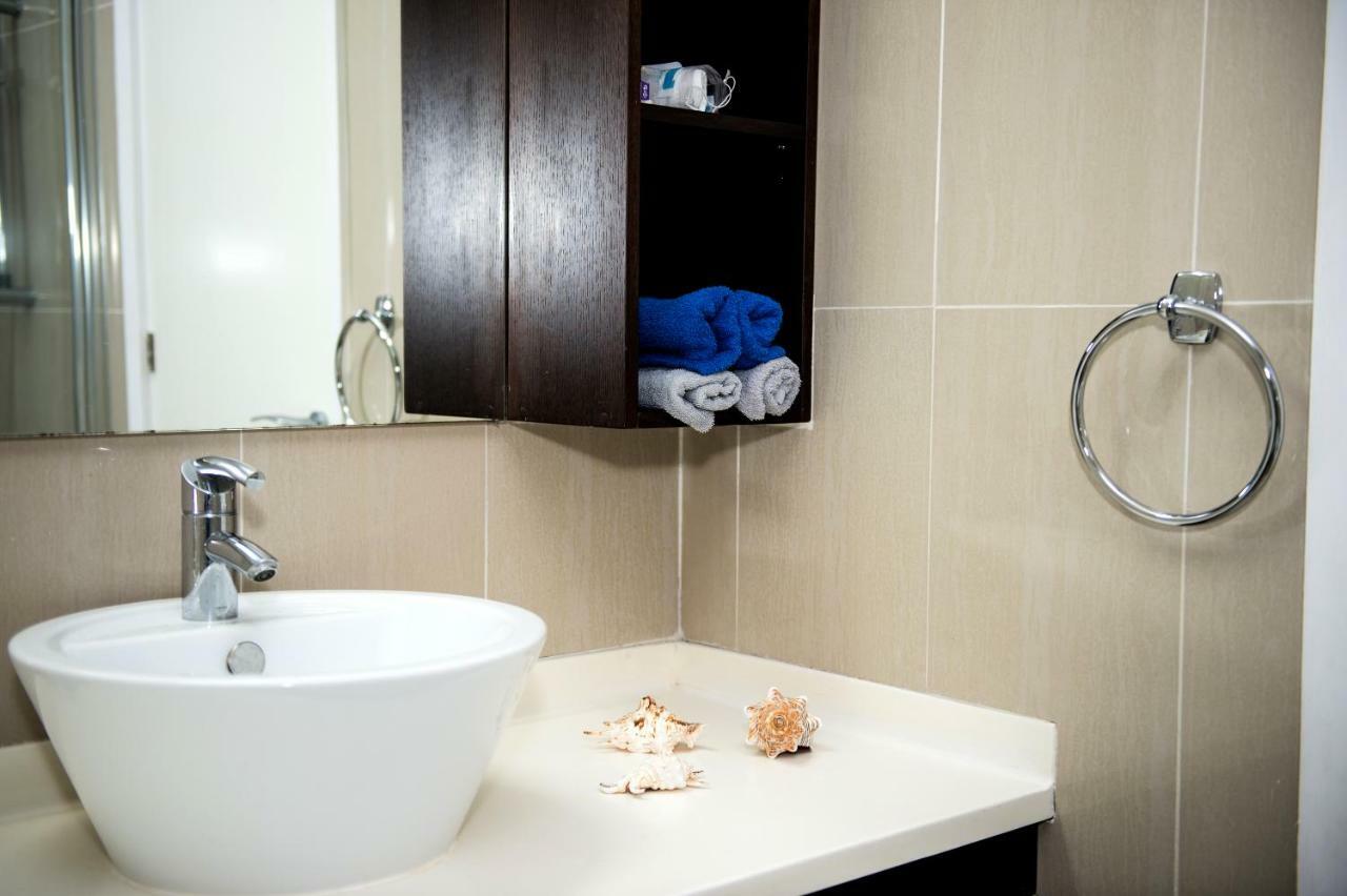 Sophia Court Apartment Larnaca Exterior photo