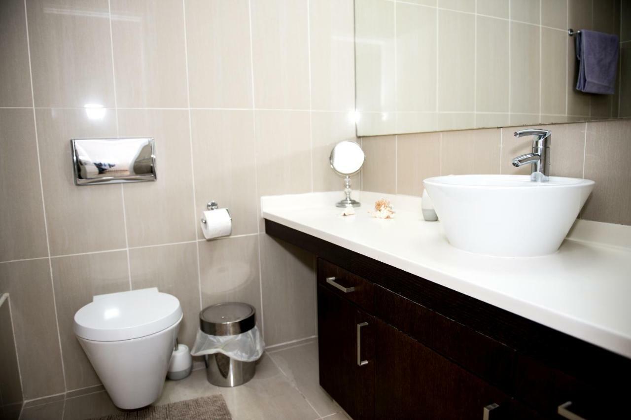 Sophia Court Apartment Larnaca Exterior photo