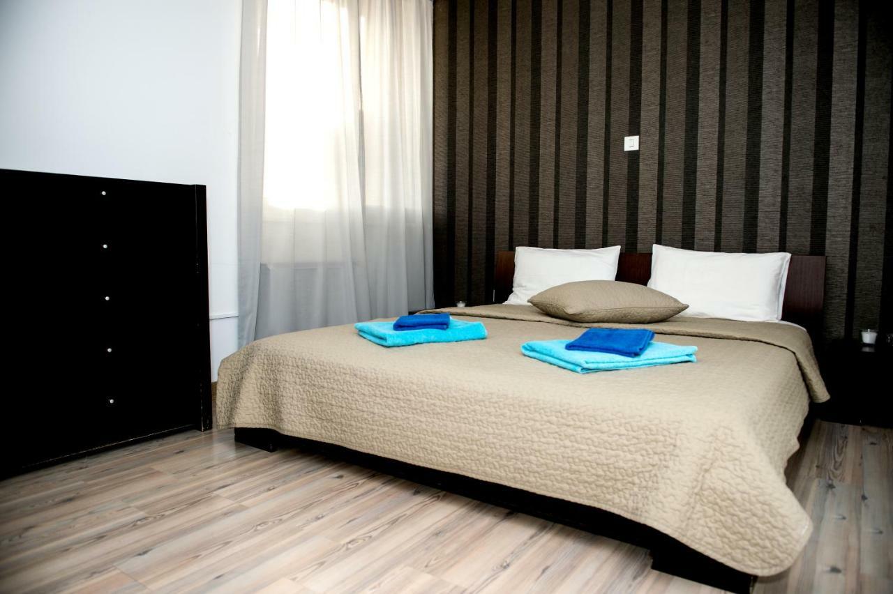 Sophia Court Apartment Larnaca Exterior photo