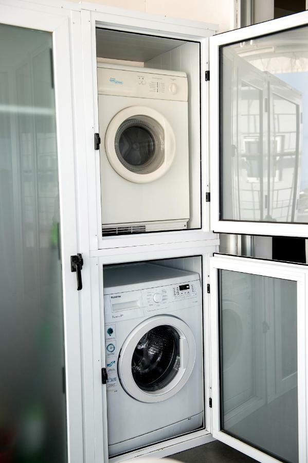 Sophia Court Apartment Larnaca Exterior photo